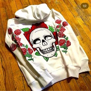 Size XL HOODIE OWNYC BRAND